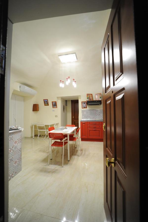 B&B Punto Stella Napoli Dış mekan fotoğraf