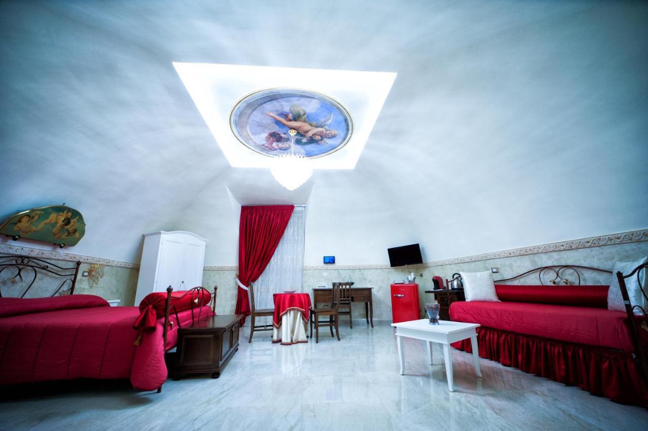 B&B Punto Stella Napoli Dış mekan fotoğraf