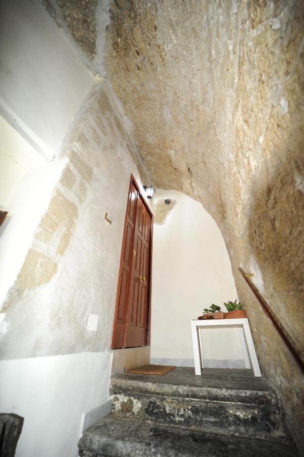 B&B Punto Stella Napoli Dış mekan fotoğraf