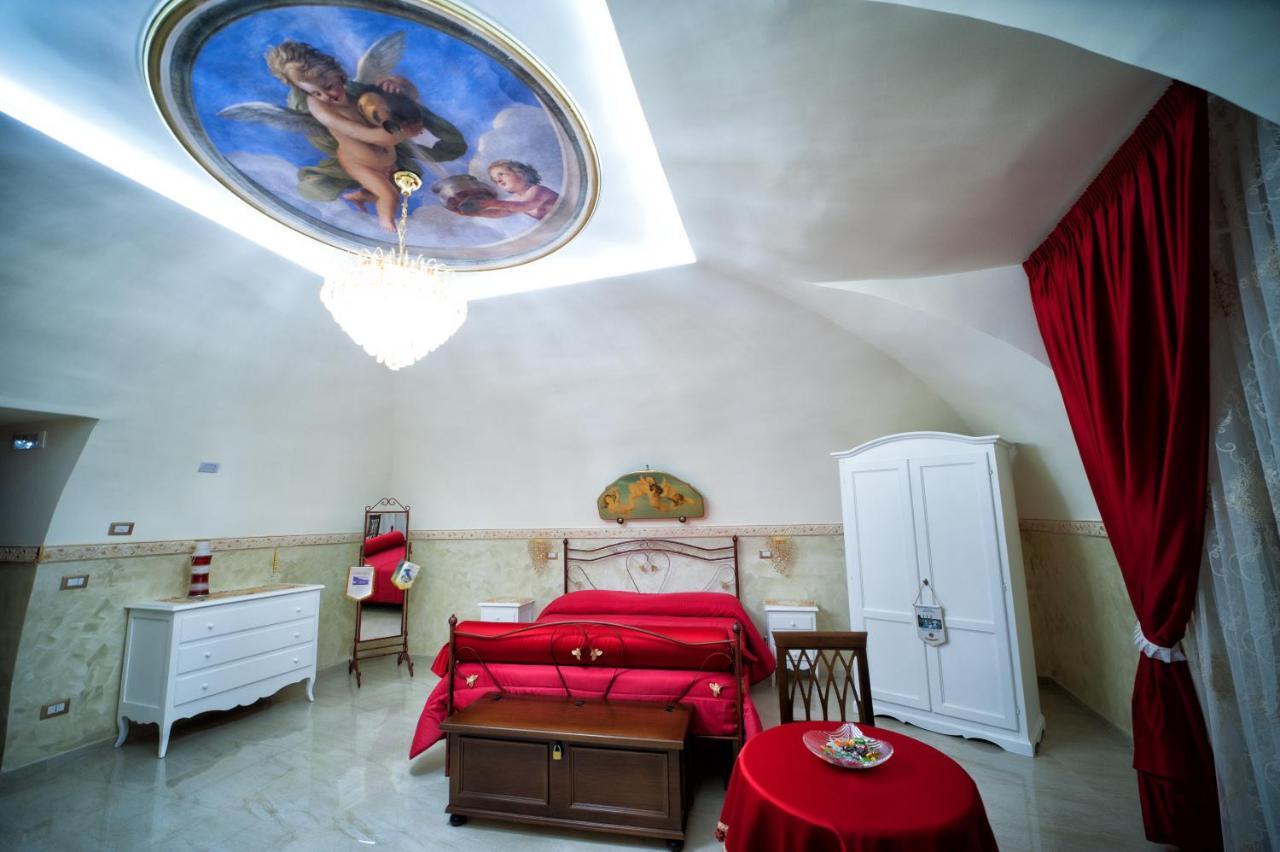 B&B Punto Stella Napoli Dış mekan fotoğraf
