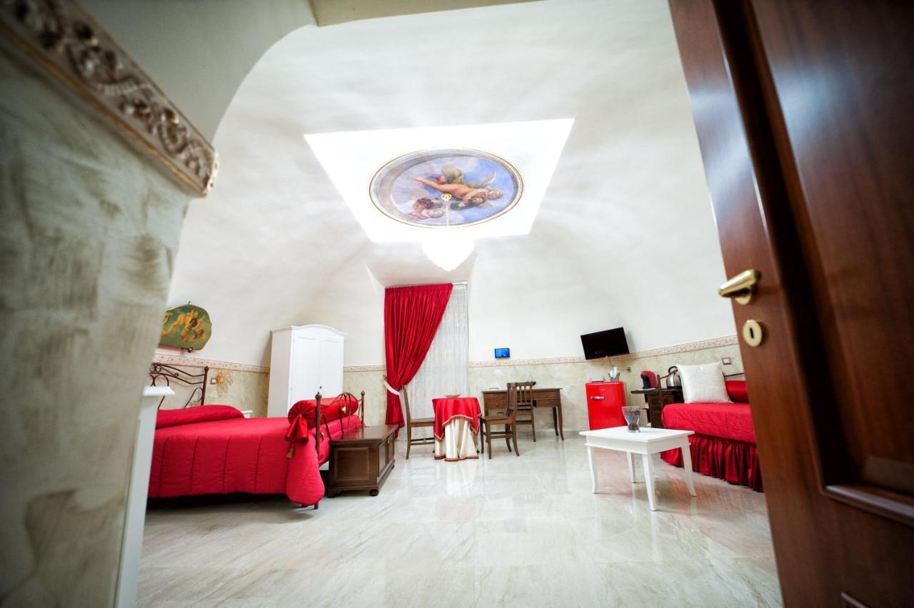 B&B Punto Stella Napoli Dış mekan fotoğraf