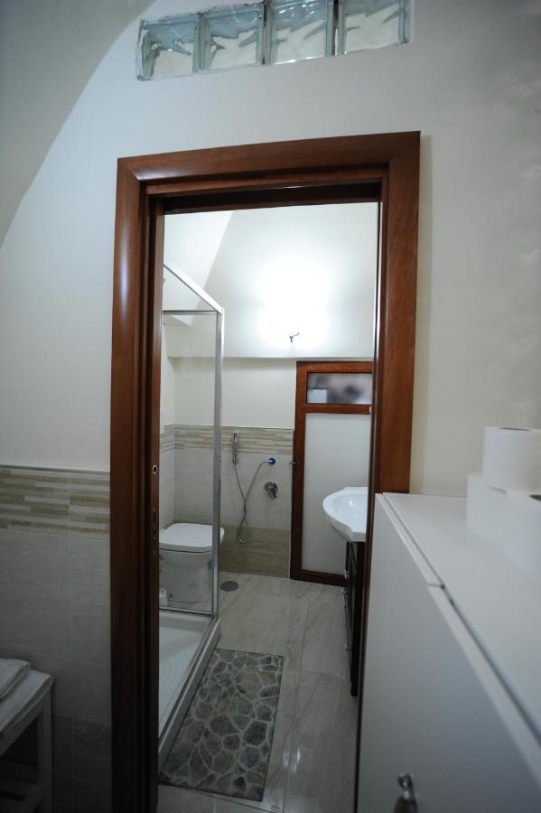 B&B Punto Stella Napoli Dış mekan fotoğraf