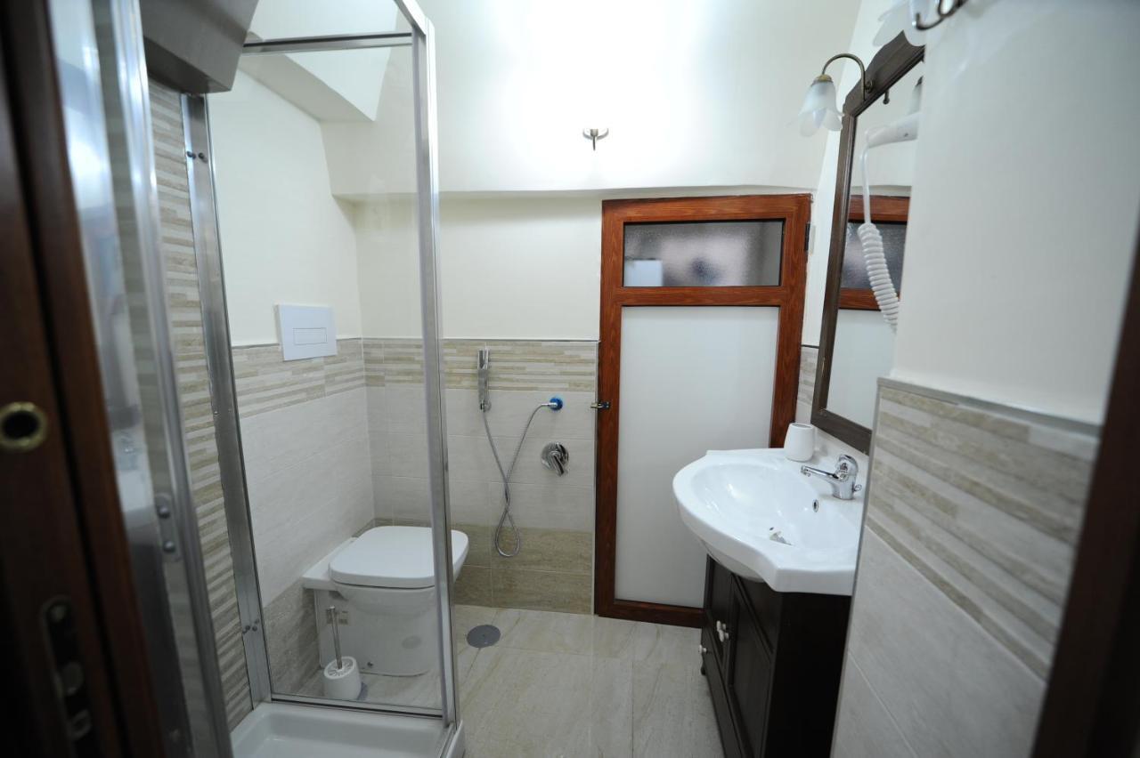 B&B Punto Stella Napoli Dış mekan fotoğraf
