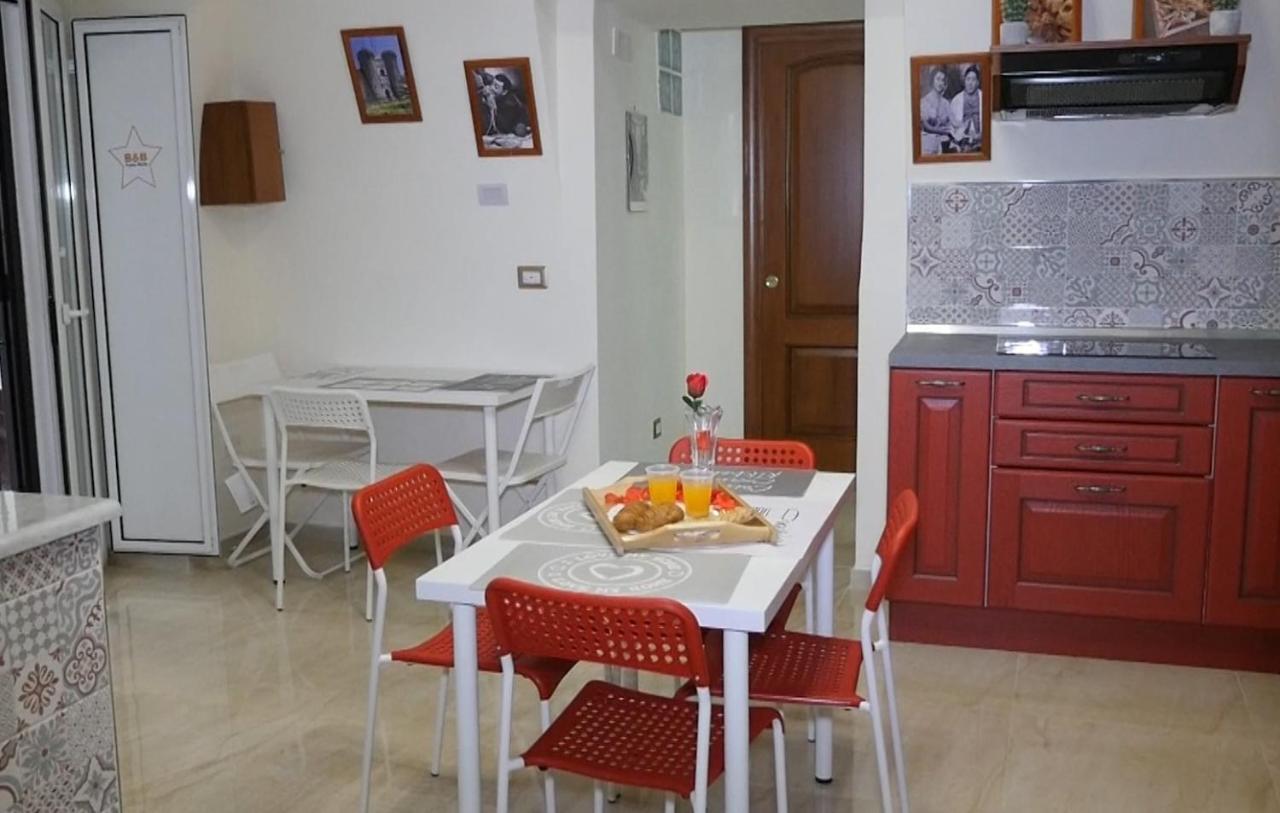 B&B Punto Stella Napoli Dış mekan fotoğraf