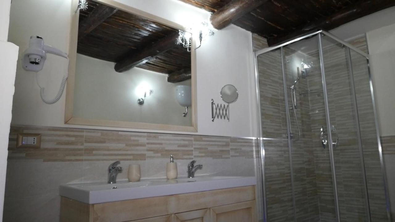B&B Punto Stella Napoli Dış mekan fotoğraf