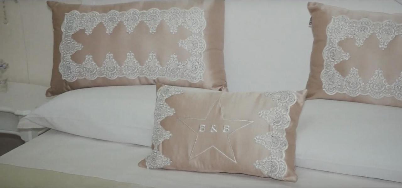 B&B Punto Stella Napoli Dış mekan fotoğraf