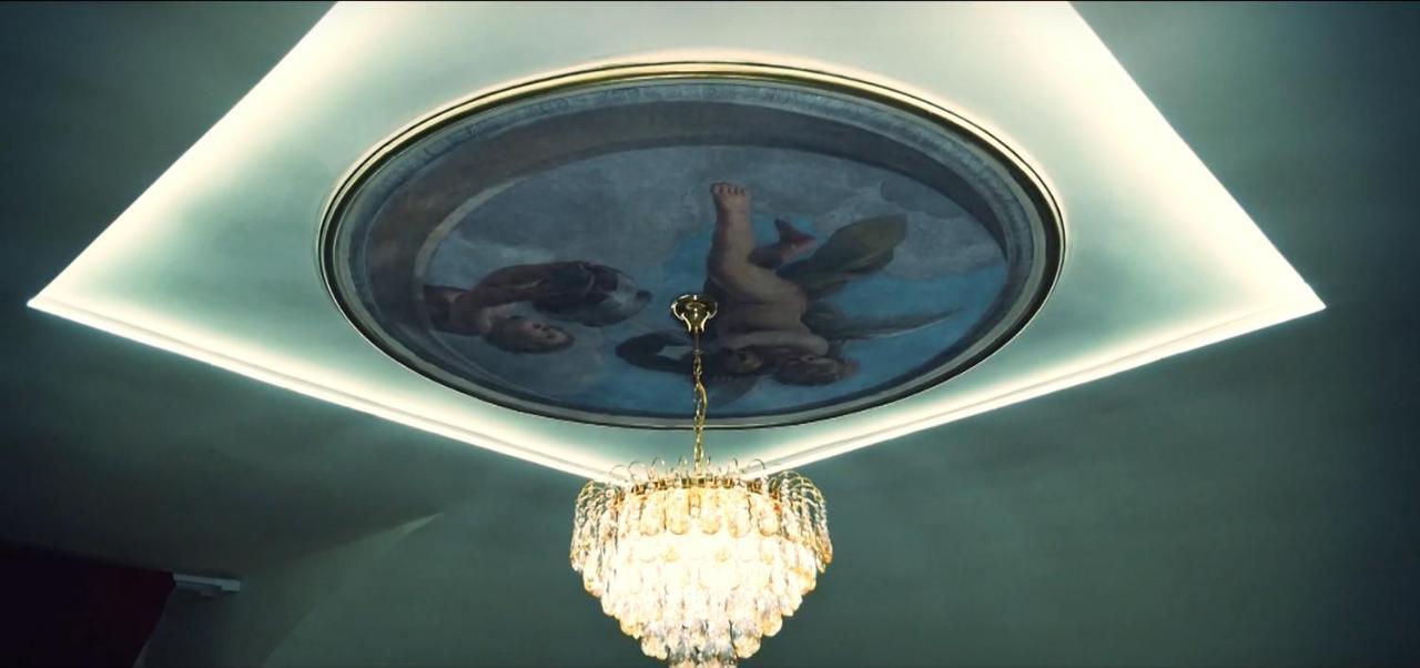 B&B Punto Stella Napoli Dış mekan fotoğraf