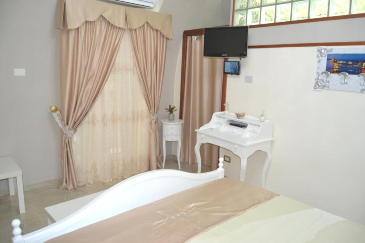 B&B Punto Stella Napoli Dış mekan fotoğraf