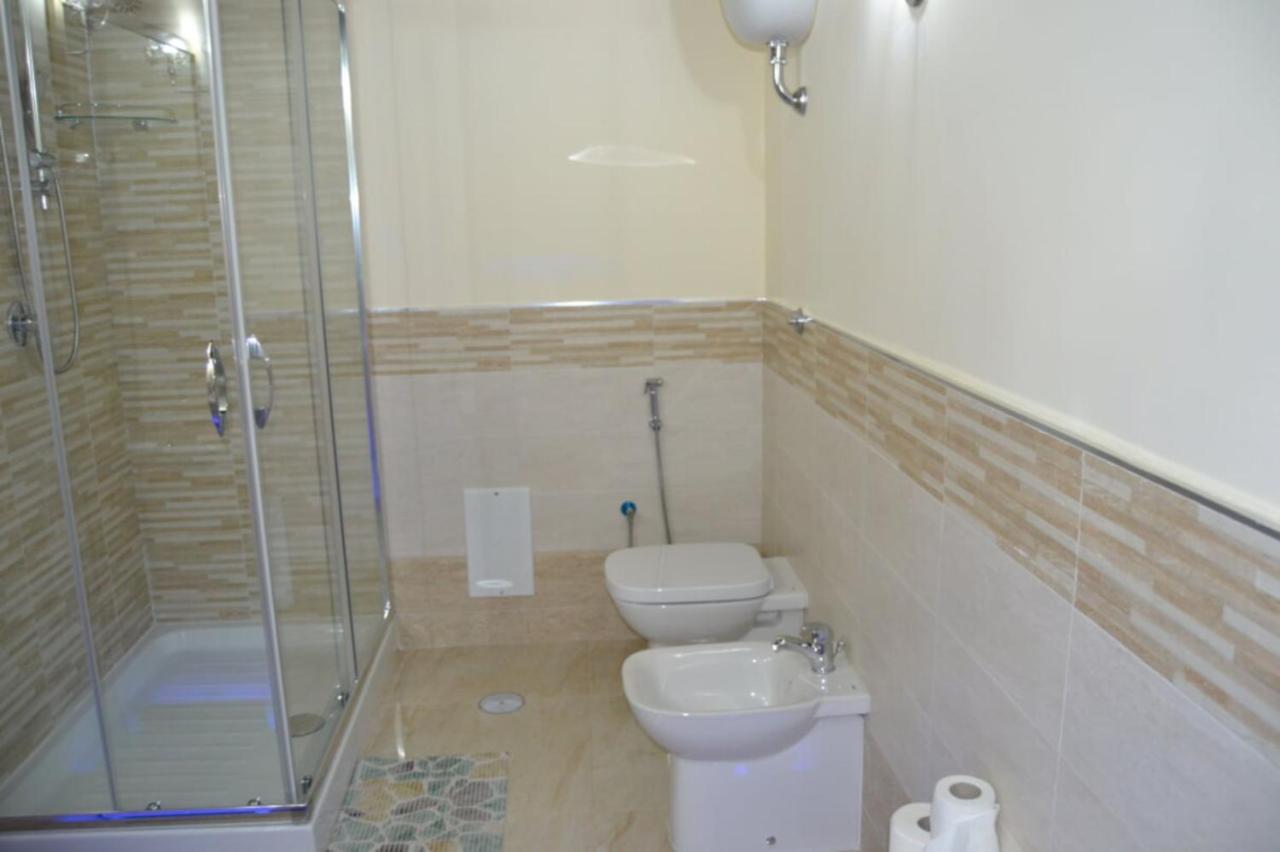 B&B Punto Stella Napoli Dış mekan fotoğraf