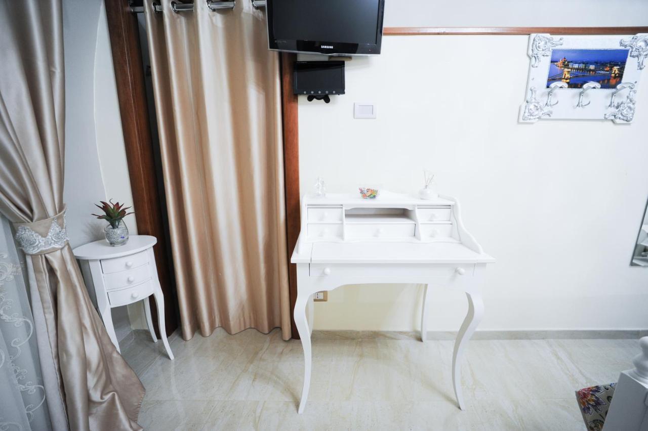B&B Punto Stella Napoli Dış mekan fotoğraf