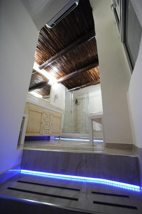 B&B Punto Stella Napoli Dış mekan fotoğraf
