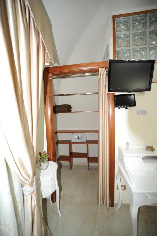 B&B Punto Stella Napoli Dış mekan fotoğraf