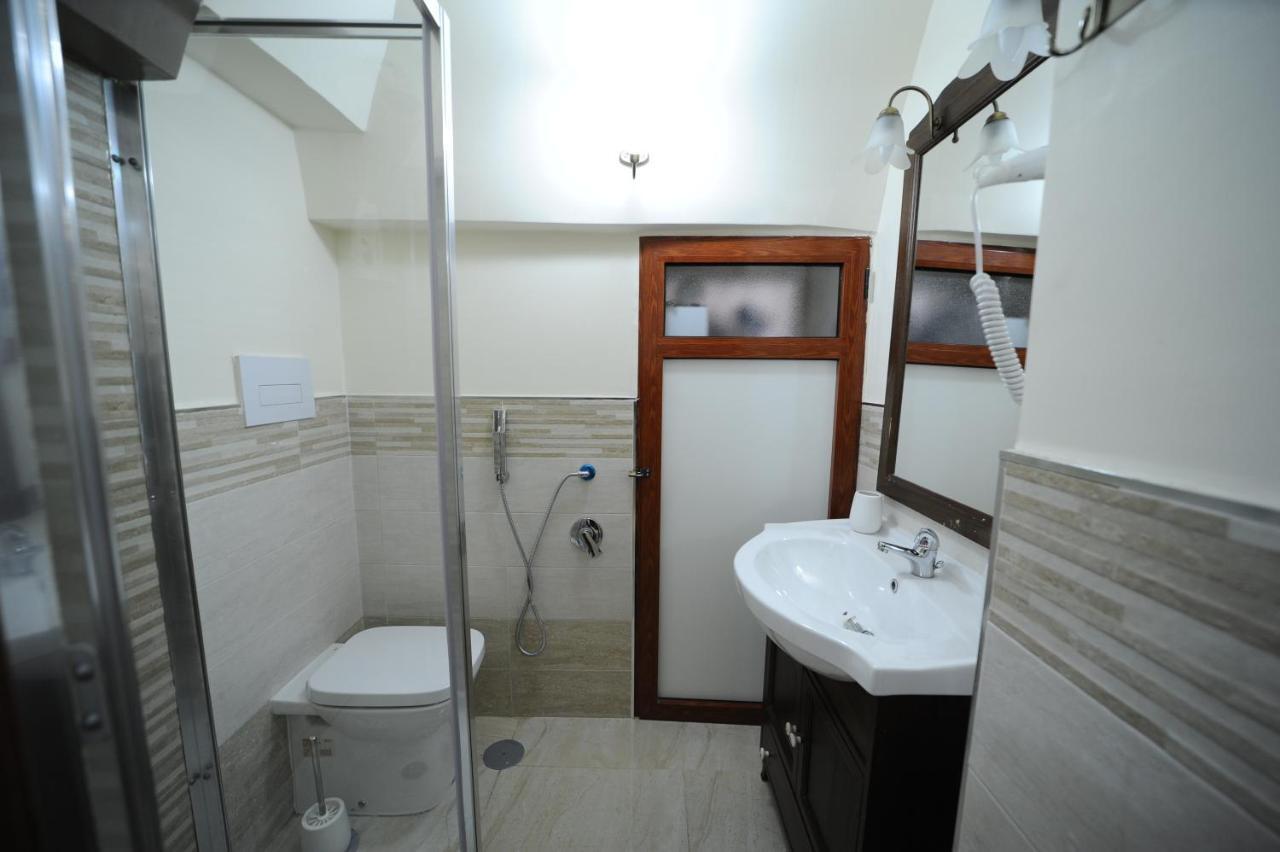 B&B Punto Stella Napoli Dış mekan fotoğraf
