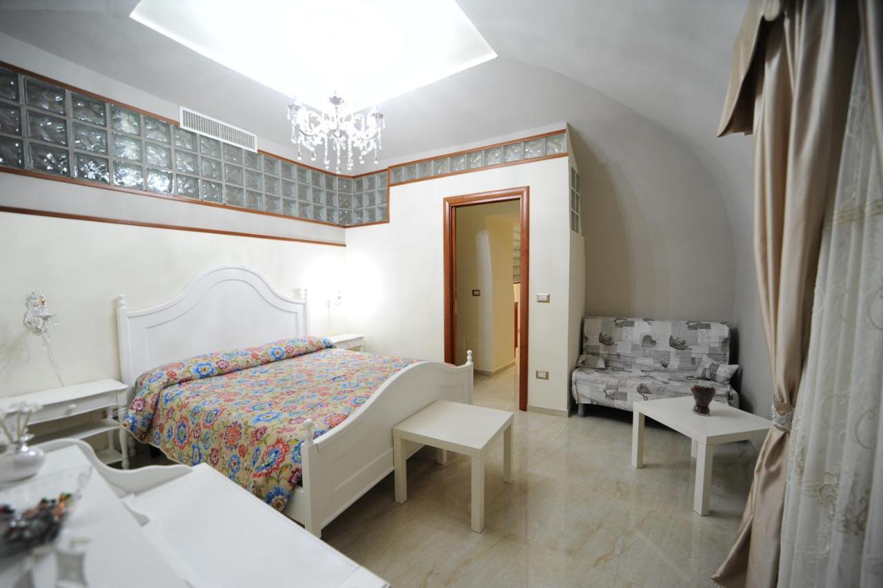 B&B Punto Stella Napoli Dış mekan fotoğraf